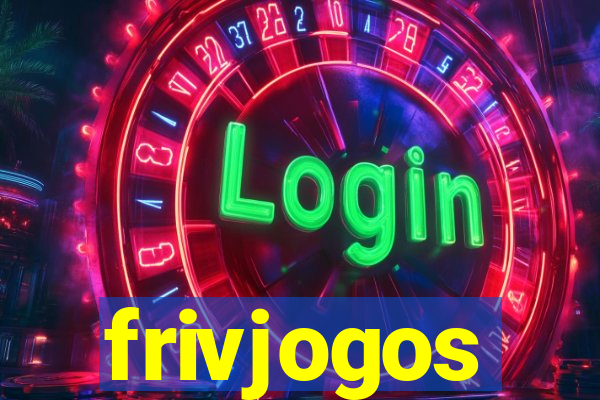 frivjogos