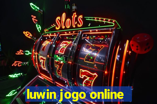 luwin jogo online