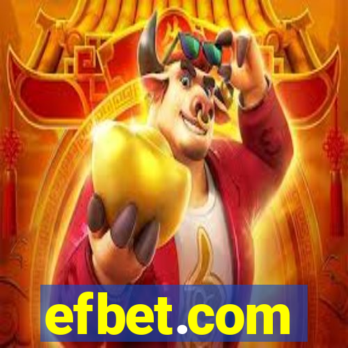 efbet.com