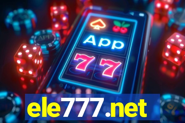 ele777.net