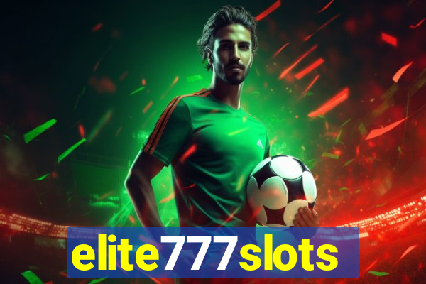 elite777slots