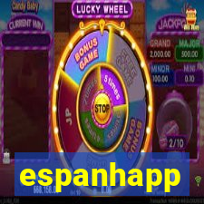 espanhapp