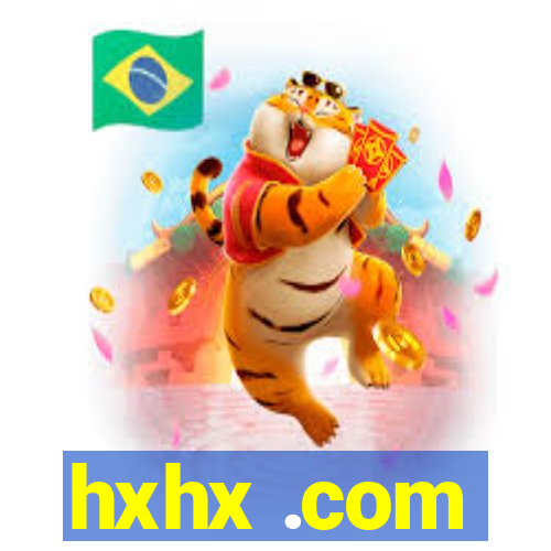 hxhx .com