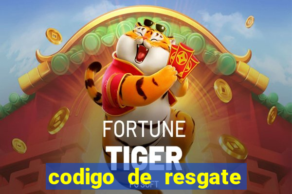 codigo de resgate ice casino