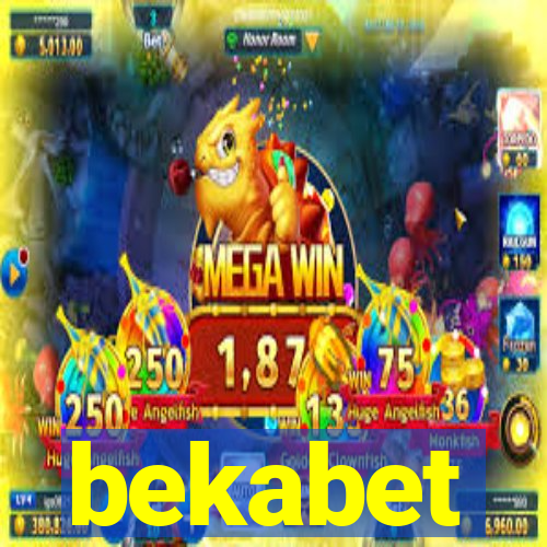 bekabet