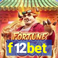 f12bet