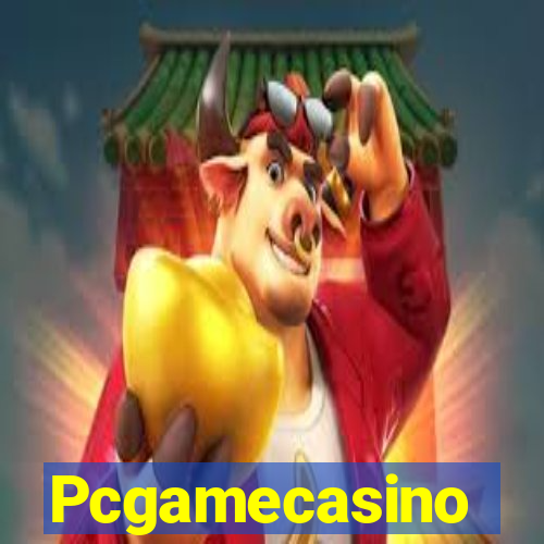 Pcgamecasino