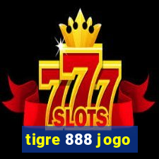 tigre 888 jogo