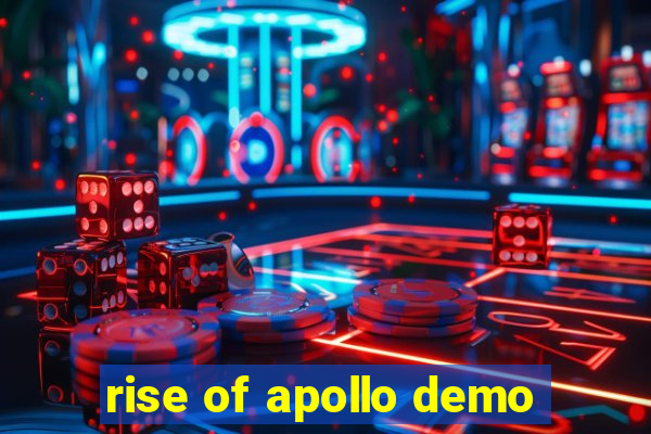 rise of apollo demo