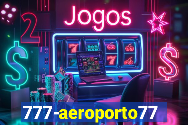 777-aeroporto777.com