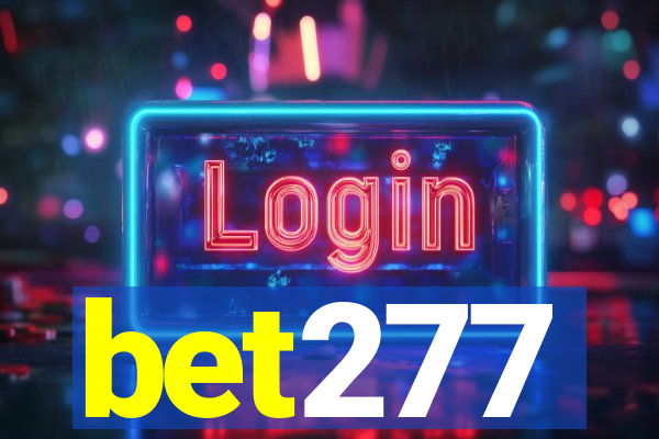 bet277