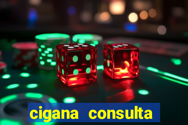 cigana consulta grátis whatsapp