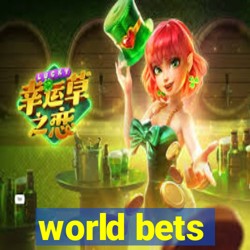 world bets