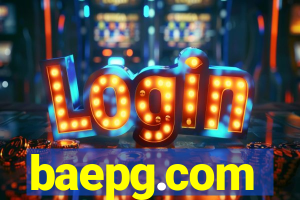 baepg.com