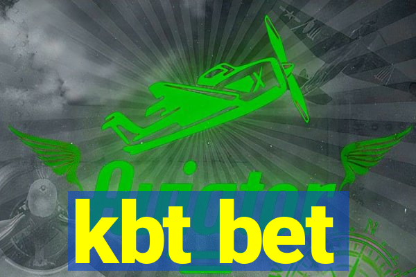 kbt bet