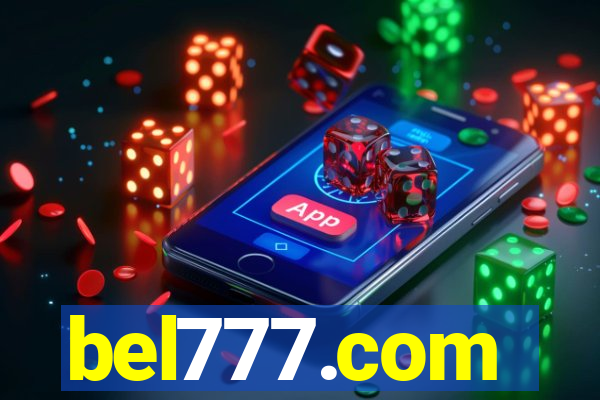 bel777.com