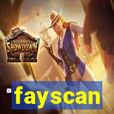 fayscan