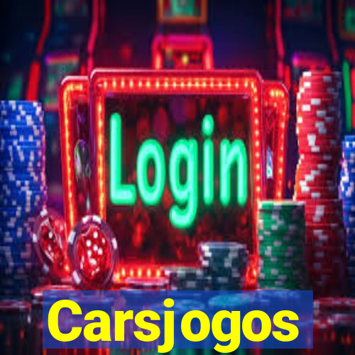 Carsjogos