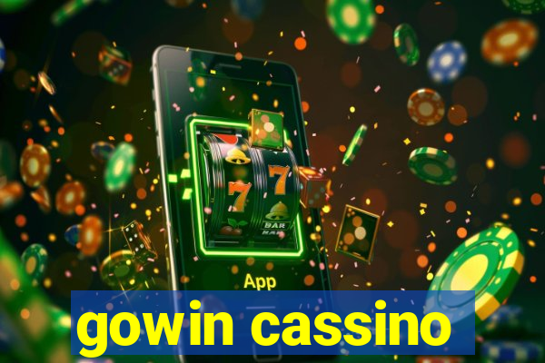 gowin cassino