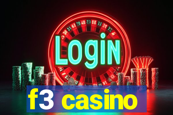 f3 casino