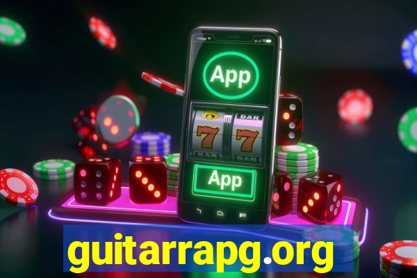 guitarrapg.org