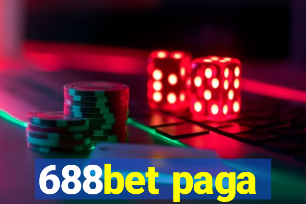 688bet paga