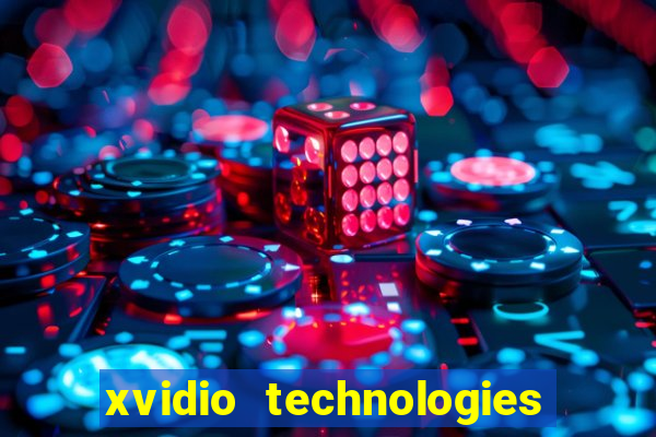 xvidio technologies startup download free