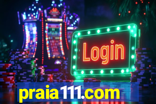 praia111.com