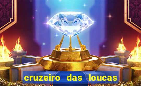 cruzeiro das loucas dublado torrent