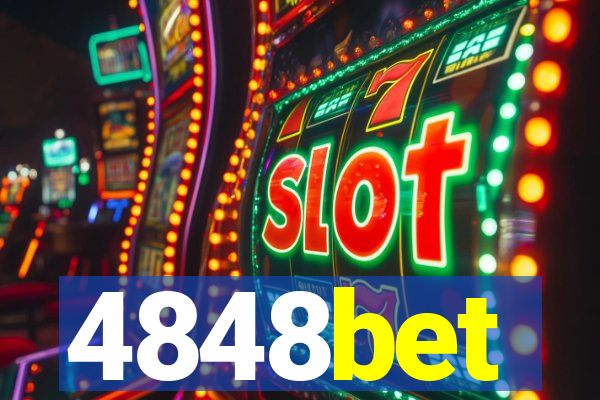 4848bet