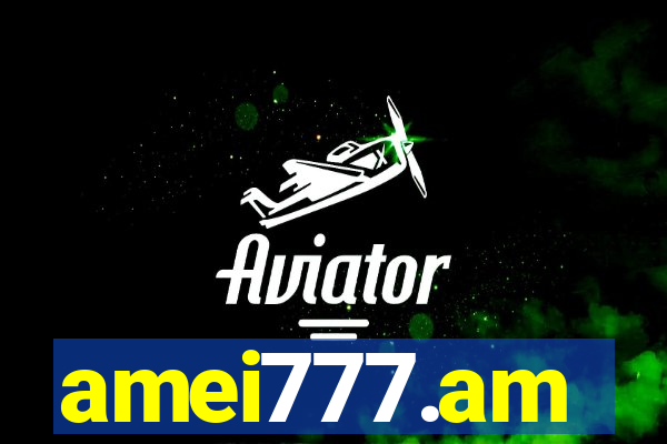 amei777.am