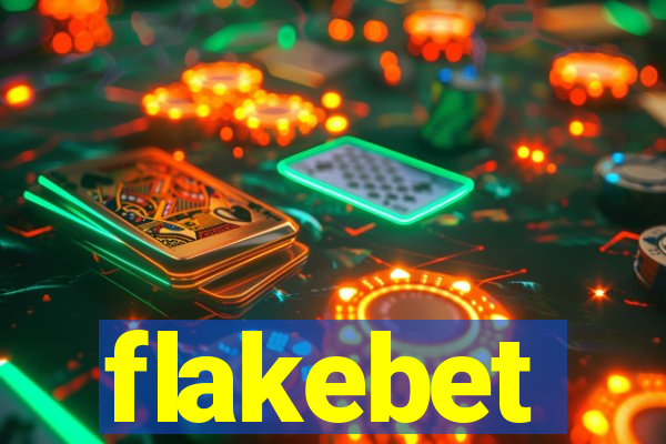 flakebet