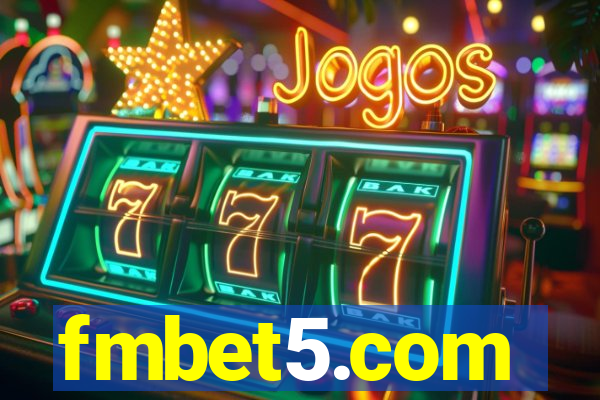 fmbet5.com