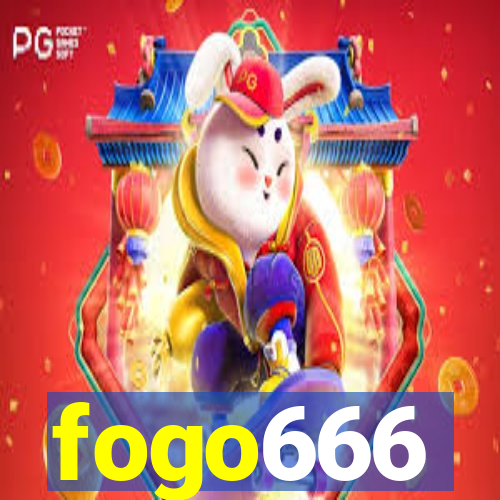 fogo666