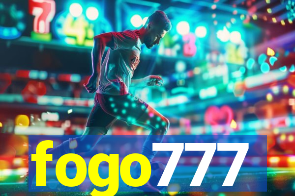 fogo777