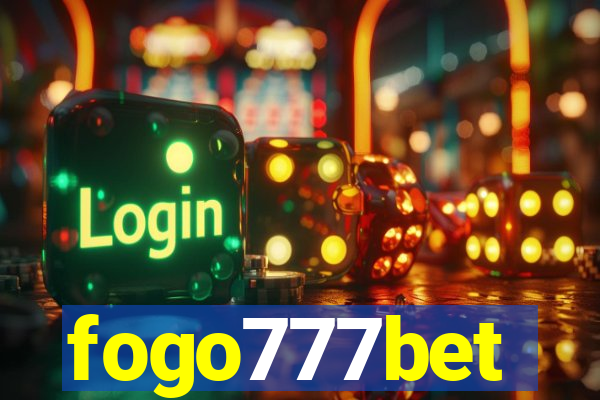 fogo777bet