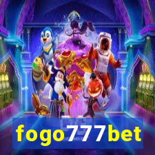 fogo777bet