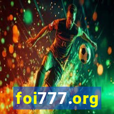 foi777.org