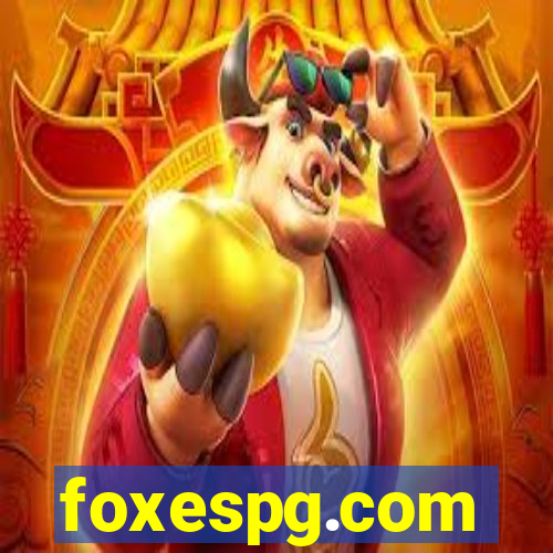 foxespg.com