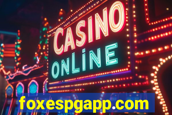 foxespgapp.com