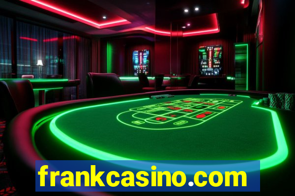 frankcasino.com