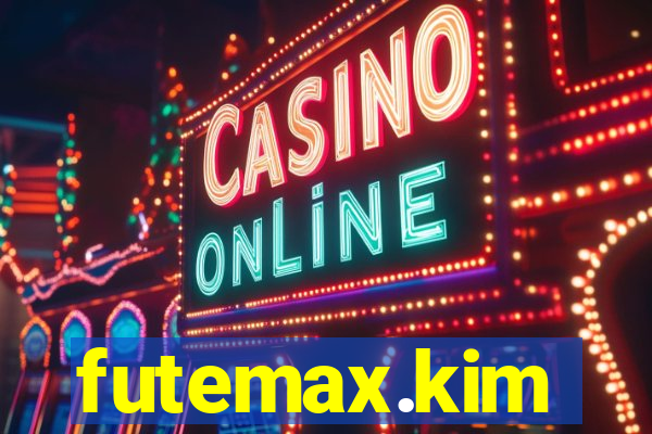 futemax.kim