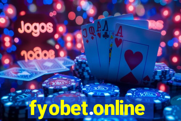 fyobet.online