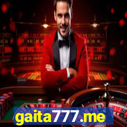 gaita777.me