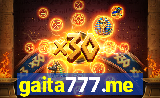 gaita777.me