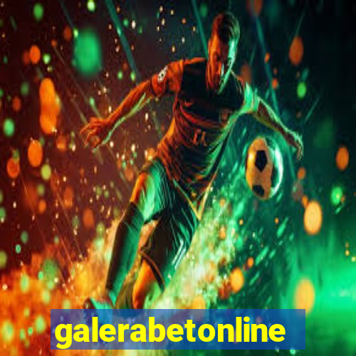 galerabetonline