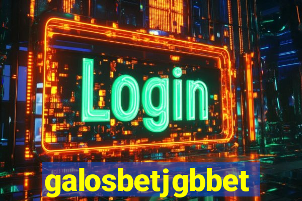 galosbetjgbbet