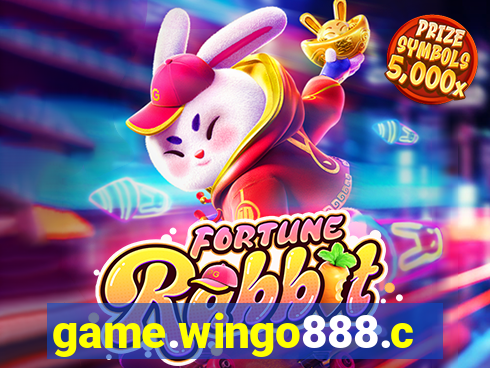 game.wingo888.com