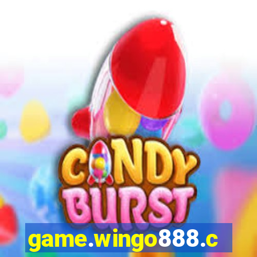 game.wingo888.com