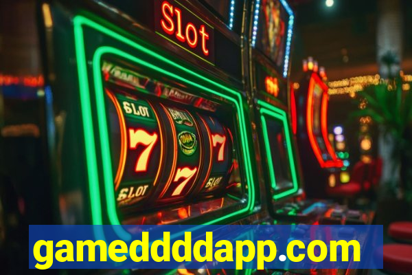 gameddddapp.com